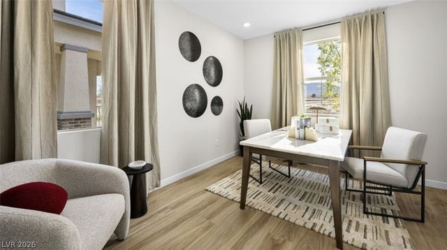 318 Cabasa Place, Henderson, NV 89015