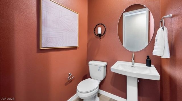 318 Cabasa Place, Henderson, NV 89015