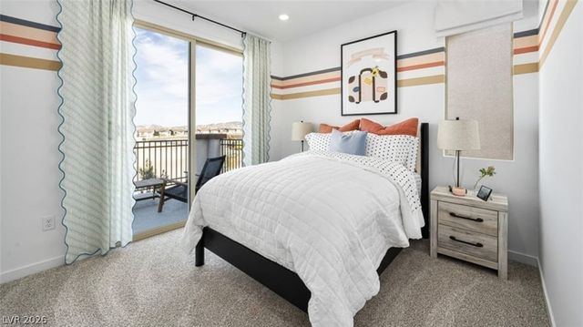 318 Cabasa Place, Henderson, NV 89015