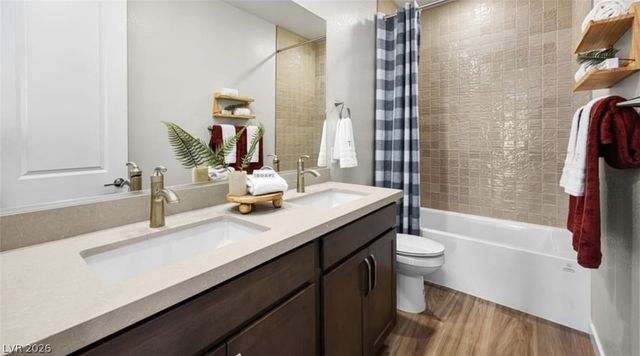 318 Cabasa Place, Henderson, NV 89015