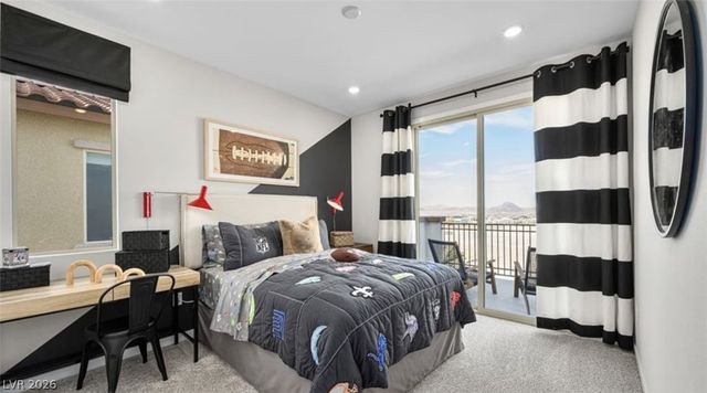 318 Cabasa Place, Henderson, NV 89015