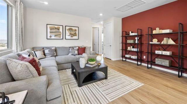 318 Cabasa Place, Henderson, NV 89015