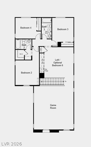 318 Cabasa Place, Henderson, NV 89015