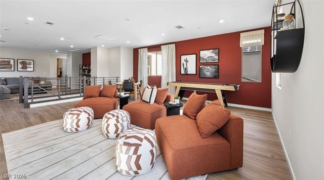 318 Cabasa Place, Henderson, NV 89015