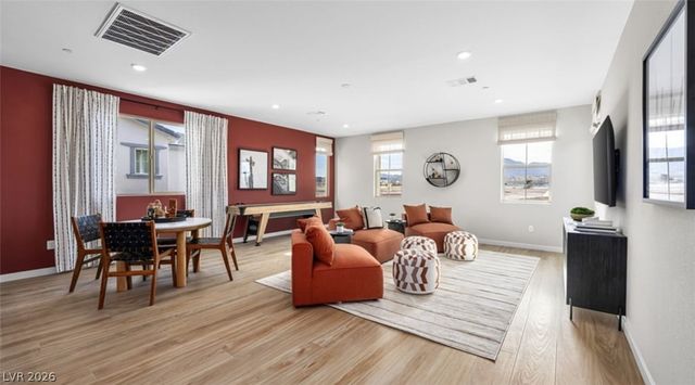 318 Cabasa Place, Henderson, NV 89015