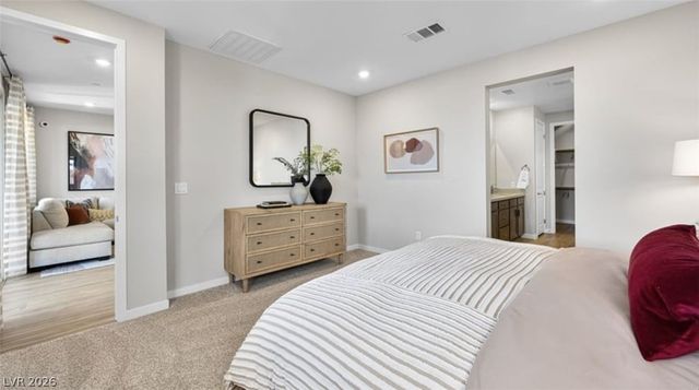 318 Cabasa Place, Henderson, NV 89015