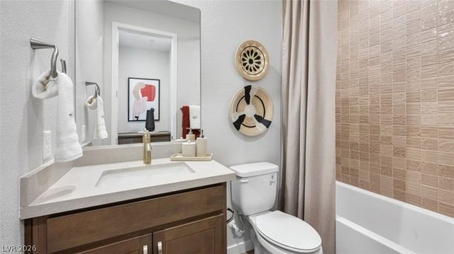 318 Cabasa Place, Henderson, NV 89015