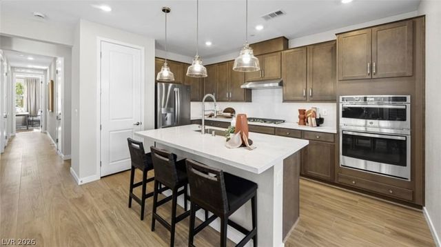 318 Cabasa Place, Henderson, NV 89015