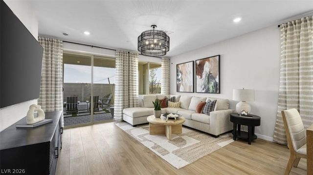 318 Cabasa Place, Henderson, NV 89015