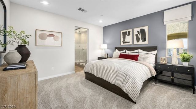 318 Cabasa Place, Henderson, NV 89015