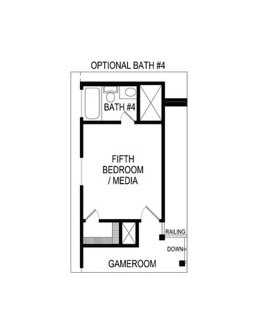 1112 Branching Brook Drive, Mckinney, TX 75071