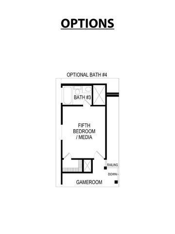 1112 Branching Brook Drive, Mckinney, TX 75071