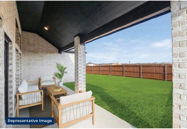 1112 Branching Brook Drive, Mckinney, TX 75071