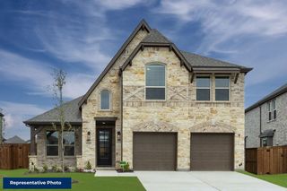 1112 Branching Brook Drive, Mckinney, TX 75071