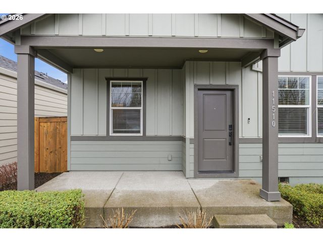 11510 Ne 16TH St, Vancouver, WA 98684