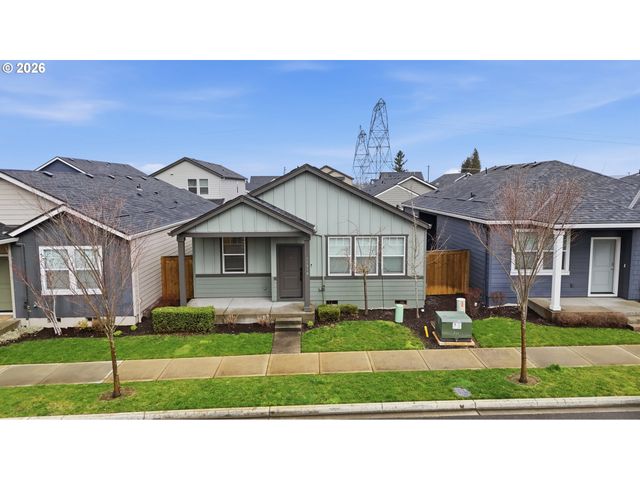 11510 Ne 16TH St, Vancouver, WA 98684