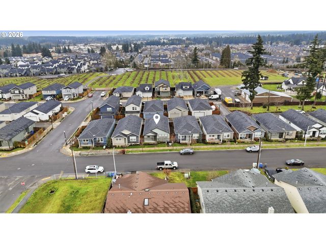 11510 Ne 16TH St, Vancouver, WA 98684