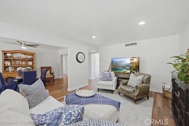 25720 Warwick Road, Menifee, CA 92586