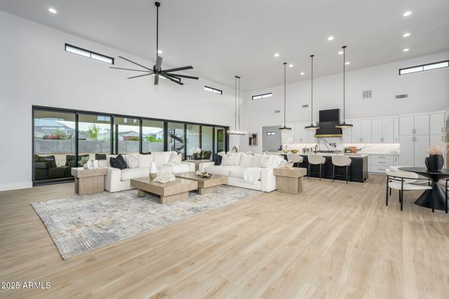 3653 E RUNAWAY BAY Place, Queen Creek, AZ 85142