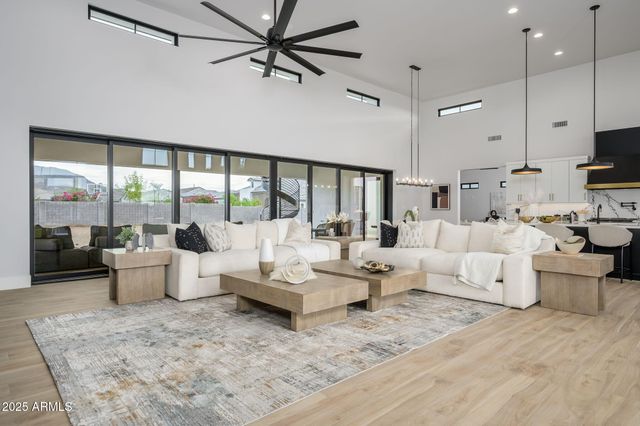 3653 E RUNAWAY BAY Place, Queen Creek, AZ 85142