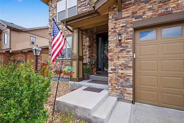 25064 E Archer Place, Aurora, CO 80018