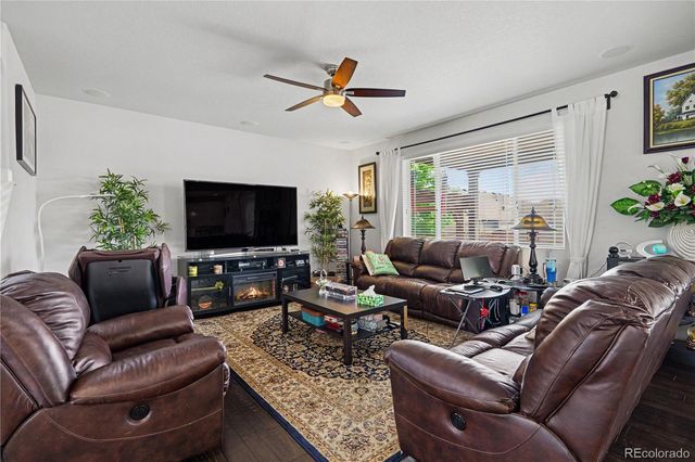 25064 E Archer Place, Aurora, CO 80018
