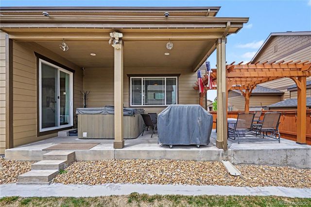 25064 E Archer Place, Aurora, CO 80018