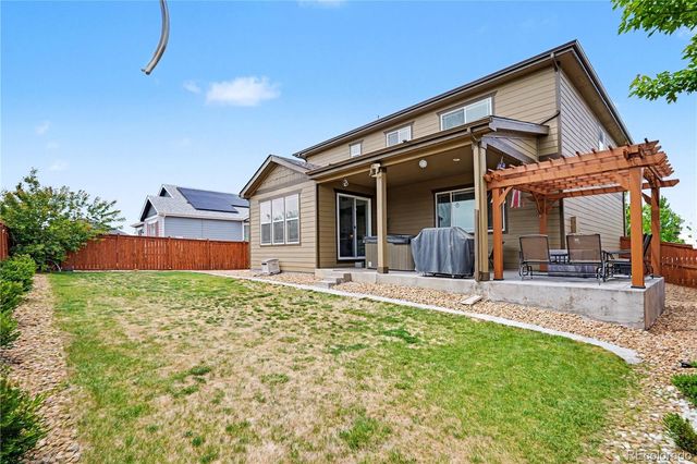 25064 E Archer Place, Aurora, CO 80018