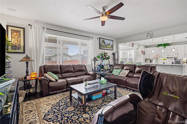 25064 E Archer Place, Aurora, CO 80018