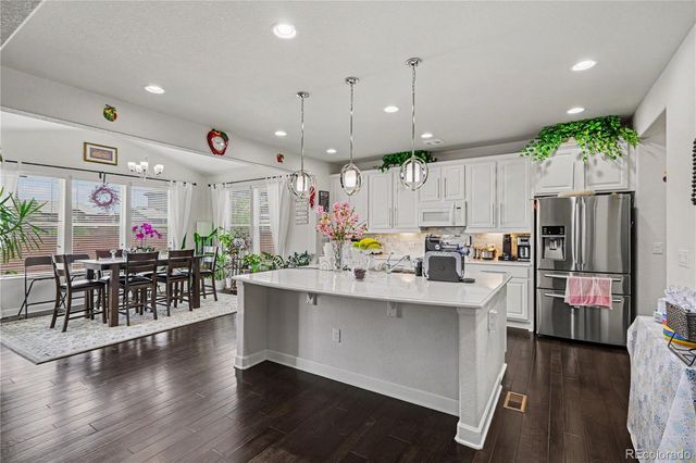 25064 E Archer Place, Aurora, CO 80018