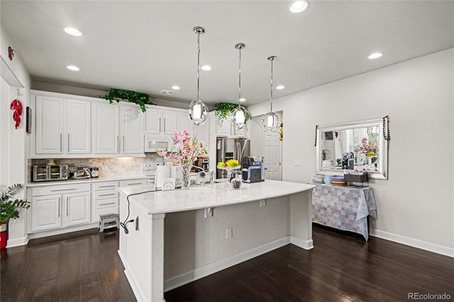 25064 E Archer Place, Aurora, CO 80018