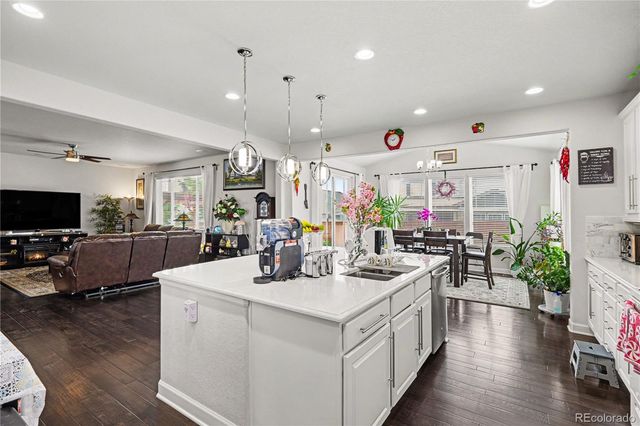 25064 E Archer Place, Aurora, CO 80018