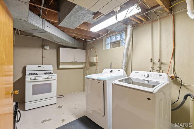 7153 Whaley Place, St Louis, MO 63116