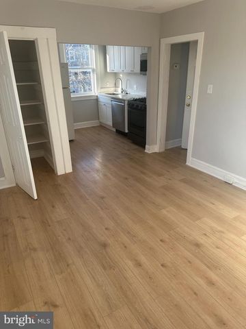 6600 HAMPNETT AVE, Baltimore, MD 21214