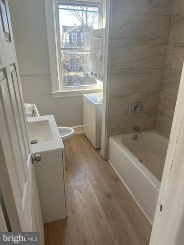 6600 HAMPNETT AVE, Baltimore, MD 21214