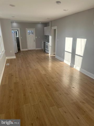 6600 HAMPNETT AVE, Baltimore, MD 21214