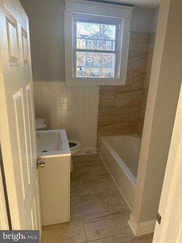 6600 HAMPNETT AVE, Baltimore, MD 21214