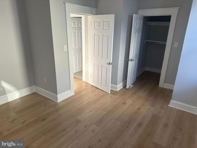 6600 HAMPNETT AVE, Baltimore, MD 21214