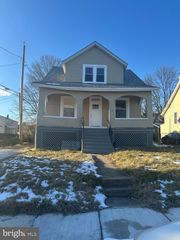 6600 HAMPNETT AVE, Baltimore, MD 21214