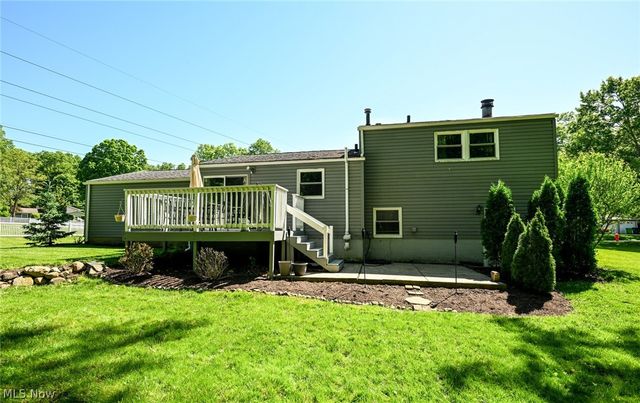 4092 Hummingbird Trail, Stow, OH 44224