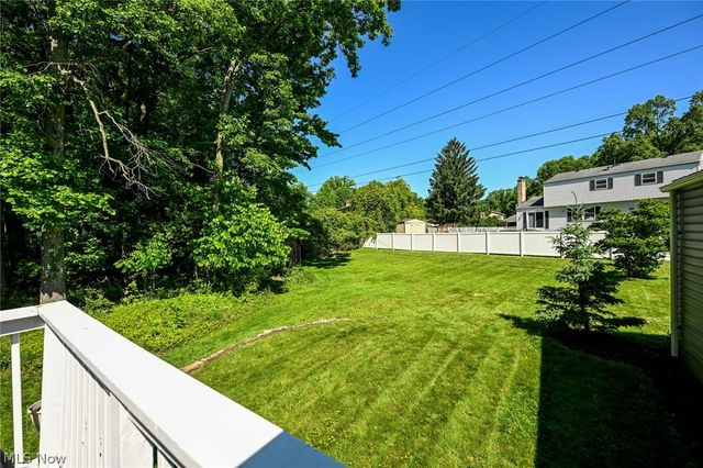 4092 Hummingbird Trail, Stow, OH 44224