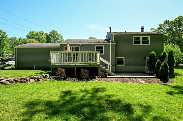4092 Hummingbird Trail, Stow, OH 44224