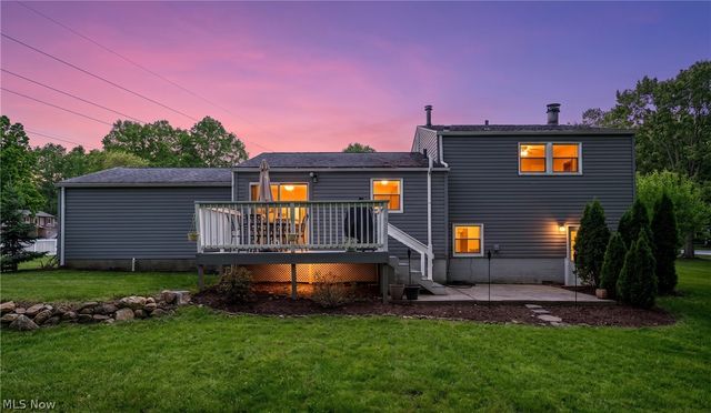 4092 Hummingbird Trail, Stow, OH 44224