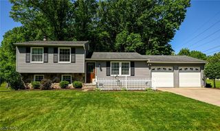 4092 Hummingbird Trail, Stow, OH 44224