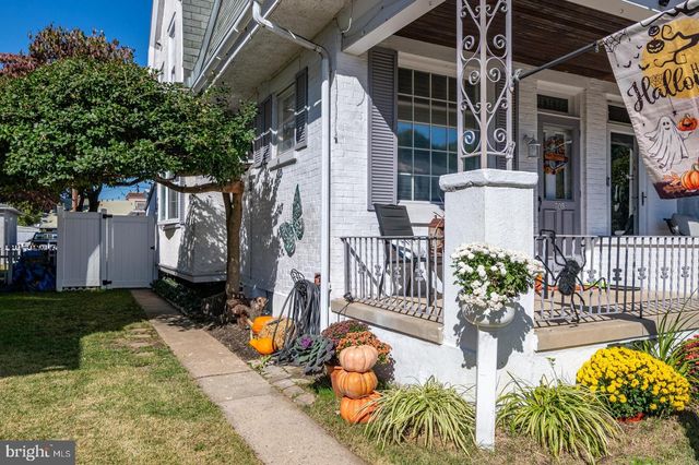 705 ALTON AVE, Reading, PA 19605