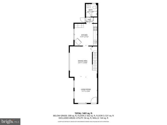 705 ALTON AVE, Reading, PA 19605