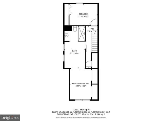705 ALTON AVE, Reading, PA 19605