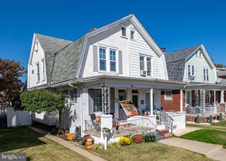 705 ALTON AVE, Reading, PA 19605