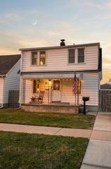 1519 Chestnut Street, Wyandotte City, MI 48192