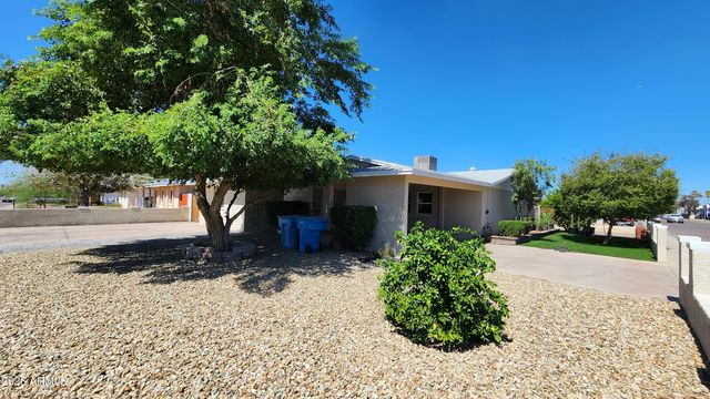 4502 W VIRGINIA Avenue, Phoenix, AZ 85035